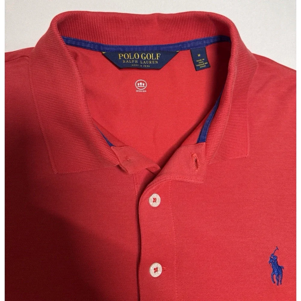 Ralph Lauren touch adds